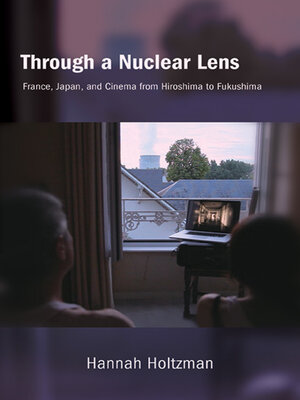 cover image of Through a Nuclear Lens